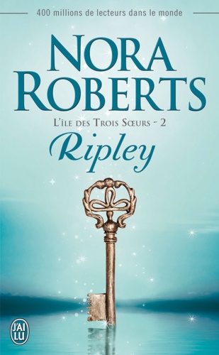 L'île des Trois Soeurs Tome 2 Ripley