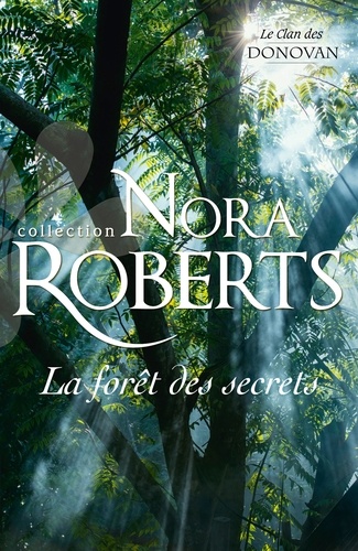 La forêt des secrets - Occasion