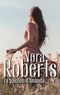 Nora Roberts - La passion d'Amanda.