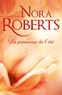 Nora Roberts - La promesse de l'été.