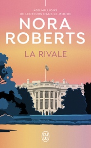 Nora Roberts - La rivale.