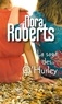Nora Roberts - La saga des O'Hurley.