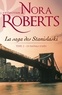 Nora Roberts - La Saga des Stanislaski Tome 2 : Un bonheur à batir.