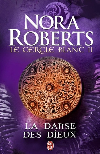 Le cercle blanc Tome 2 La danse des dieux