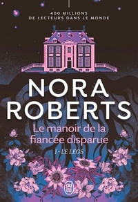 Le manoir de la fiancée disparue Tome 1