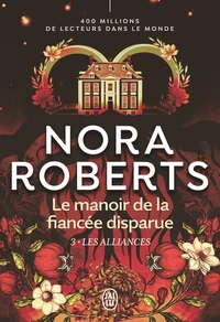Le manoir de la fiancée disparue