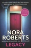 Nora Roberts - Legacy.