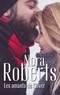 Nora Roberts - Les amants de l'hiver.
