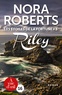 Nora Roberts - Les Etoiles de la Fortune Tome 3 : Riley.