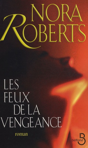 Les feux de la vengeance