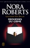 Nora Roberts - Lieutenant Eve Dallas Tome 28 : Promesses du crime.