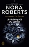 Nora Roberts - Lieutenant Eve Dallas Tome 53 : Les reliques du crime.