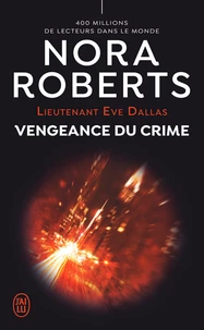Vengeance du crime