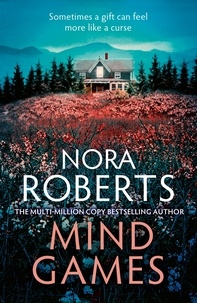 Nora Roberts - Mind Games.