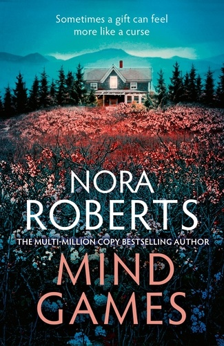 Nora Roberts - Mind Games.