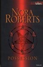 Nora Roberts - Possession.