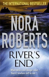Nora Roberts - River's End.