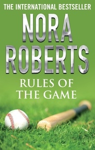 Nora Roberts - Rules of the Game.
