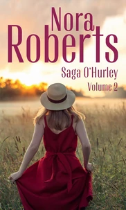 Saga O'Hurley Tome 2
