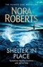 Nora Roberts - Shelter in Place.