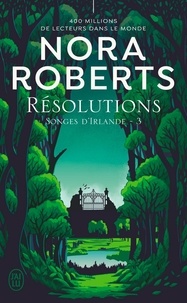 Songes d'Irlande Tome 3