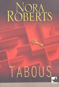 Nora Roberts - Tabous.