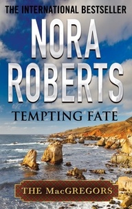 Nora Roberts - Tempting Fate.