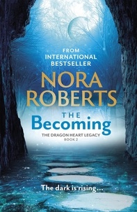 Nora Roberts - The Becoming.