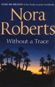 Without a Trace