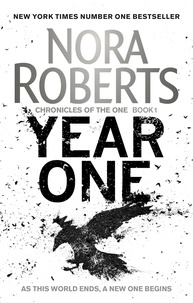 Nora Roberts - Year One.