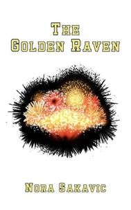 The Golden Raven