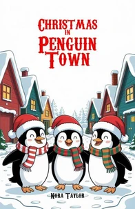 Christmas in Penguin Town