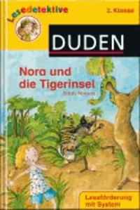 Nora und die Tigerinsel (2. Klasse).