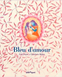Bleu d'amour
