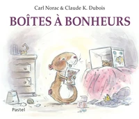 Boîtes à bonheurs