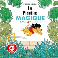 La Piscine Magique