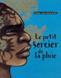 Le petit sorcier de la pluie