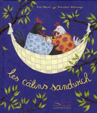 Les câlins sandwich
