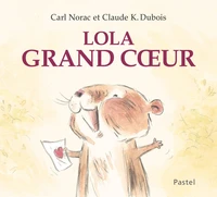 Lola Grand Coeur