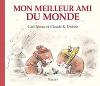 Mon meilleur ami du monde