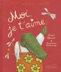 Moi, je t'aime