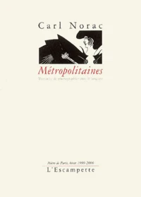 Métropolitaines