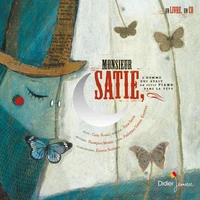 Monsieur Satie