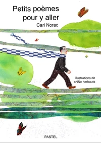 Petits poèmes pour y aller