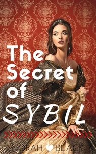  Norah Black - The Secret of Sybil.