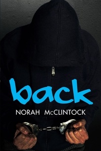 Norah McClintock - Back.