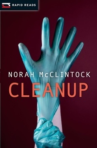 Norah McClintock - Cleanup.