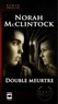 Norah McClintock - Double meurtre.