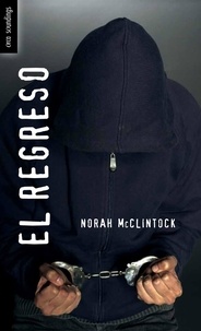 Norah McClintock - El regreso - (Back).