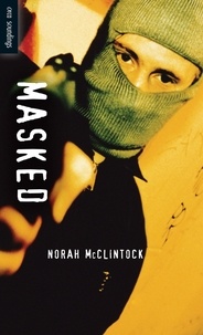 Norah McClintock - Masked.